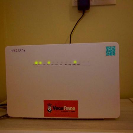 48 Love Beach - Ac/Wifi Ла-Мата Екстер'єр фото