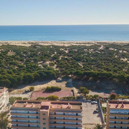 48 Love Beach - Ac/Wifi Ла-Мата Екстер'єр фото