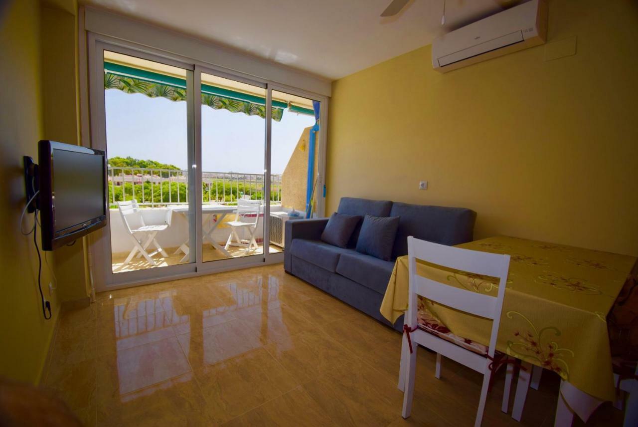 48 Love Beach - Ac/Wifi Ла-Мата Екстер'єр фото